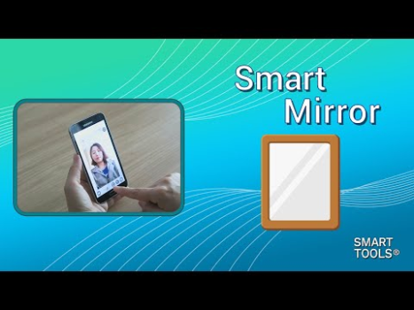 Télécharger Miroir : Smart Mirror Outils pour Android Capture d'écran 8