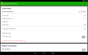 Télécharger Charging Reminder Outils pour Android Capture d'écran 6