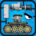 Télécharger  Super Tank Rumble