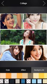 Télécharger Photo Collage Maker Pro Photo pour Android Capture d'écran 2