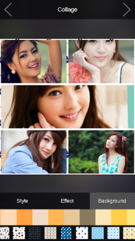 Télécharger Photo Collage Maker Pro Photo pour Android Capture d'écran 3