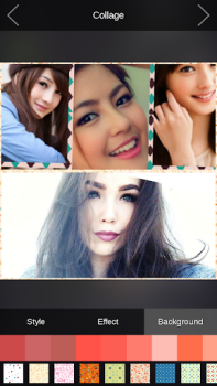Télécharger Photo Collage Maker Pro Photo pour Android Capture d'écran 5