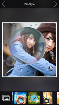 Télécharger Photo Collage Maker Pro Photo pour Android Capture d'écran 6