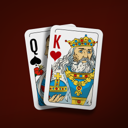 Logo Durak Online 3D