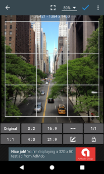 Télécharger Photo Editor Photo pour Android Capture d'écran 6