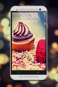 Télécharger Verrouillage code PIN l'écran Personnalisation pour Android Capture d'écran 5