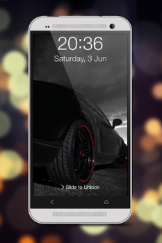 Télécharger Verrouillage code PIN l'écran Personnalisation pour Android Capture d'écran 7
