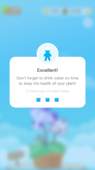 Télécharger Plant Nanny - Water Tracker Santé et forme physique pour Android Capture d'écran 6