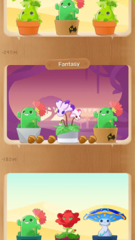 Télécharger Plant Nanny - Water Tracker Santé et forme physique pour Android Capture d'écran 7