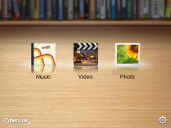 Télécharger Power Media Player Lecteurs et éditeurs de vidéos pour Android Capture d'écran 7