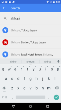 Télécharger Google Street View Voyages pour Android Capture d'écran 7