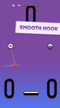 Télécharger Stickman Hook Arcade pour Android Capture d'écran 4