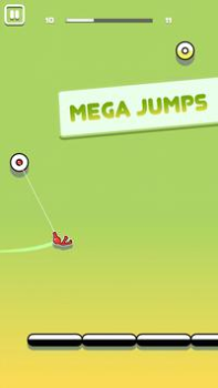 Télécharger Stickman Hook Arcade pour Android Capture d'écran 5
