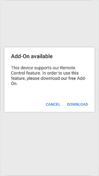Télécharger Add-On: Lenovo Travail pour Android Capture d'écran 2