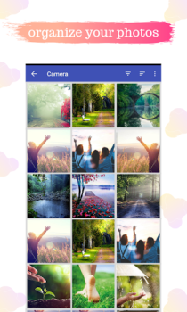QuickPic Gallery