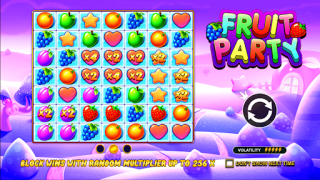 Télécharger Fruit Party - Slot Casino Game Casino pour Android Capture d'écran 6