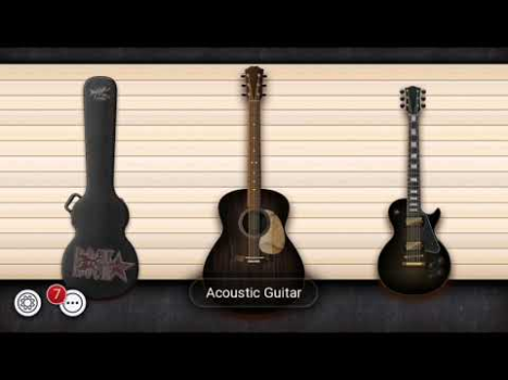 Télécharger Guitare - Chansons et Accords Musique pour Android Capture d'écran 8