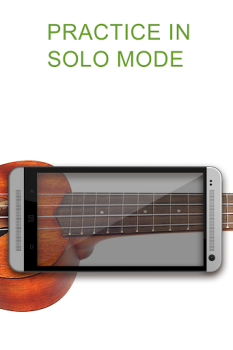Télécharger Véritable Ukulélé Gratuit Musique et audio pour Android Capture d'écran 2