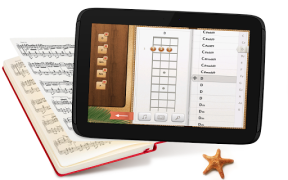 Télécharger Véritable Ukulélé Gratuit Musique et audio pour Android Capture d'écran 5
