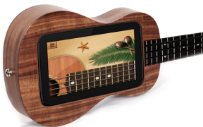 Télécharger Véritable Ukulélé Gratuit Musique et audio pour Android Capture d'écran 6