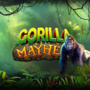 Télécharger  Gorilla Mayhem Slot Casino
