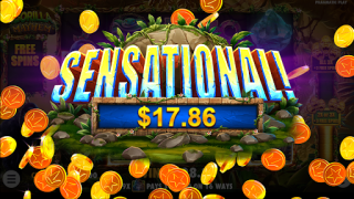 Télécharger Gorilla Mayhem Slot Casino Casino pour Android Capture d'écran 5