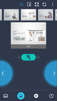 Télécharger Remote Link (PC Remote) Outils pour Android Capture d'écran 3