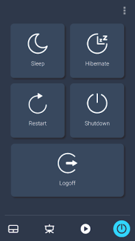 Télécharger Remote Link (PC Remote) Outils pour Android Capture d'écran 7