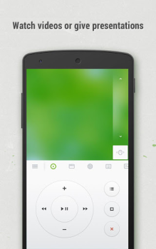 Télécharger Remote Mouse Outils pour Android Capture d'écran 2