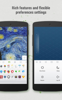 Télécharger Remote Mouse Outils pour Android Capture d'écran 3
