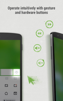 Télécharger Remote Mouse Outils pour Android Capture d'écran 4