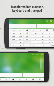Télécharger Remote Mouse Outils pour Android Capture d'écran 5