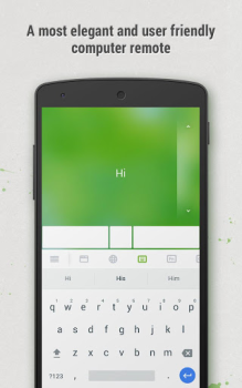 Télécharger Remote Mouse Outils pour Android Capture d'écran 6