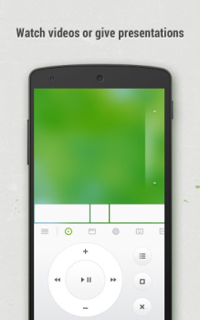 Télécharger Remote Mouse Outils pour Android Capture d'écran 7