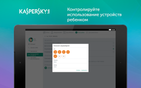 Télécharger Kaspersky SafeKids avec GPS Maternité et enfance pour Android Capture d'écran 6