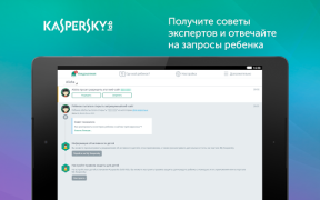 Télécharger Kaspersky SafeKids avec GPS Maternité et enfance pour Android Capture d'écran 7