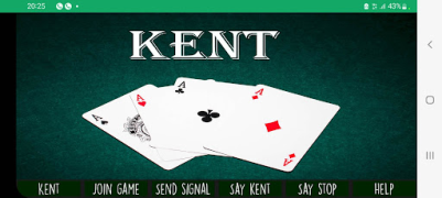 Télécharger Kent Jeux de cartes pour Android Capture d'écran 4