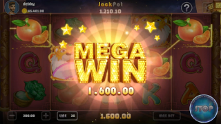 Télécharger LCG777 Slot Online Malaysia Casino pour Android Capture d'écran 2