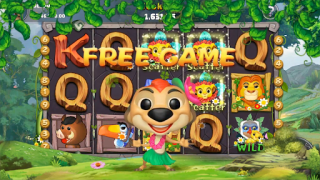 Télécharger LCG777 Slot Online Malaysia Casino pour Android Capture d'écran 3