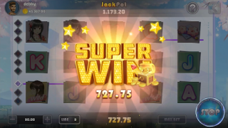 Télécharger LCG777 Slot Online Malaysia Casino pour Android Capture d'écran 4