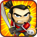 Télécharger  SAMURAI vs ZOMBIES DEFENSE