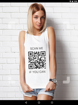 Télécharger Lecteur de code QR Code Reader Outils pour Android Capture d'écran 6