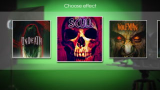 Télécharger Scary Video Maker Divertissement pour Android Capture d'écran 3