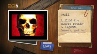 Télécharger Scary Video Maker Divertissement pour Android Capture d'écran 4