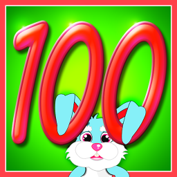 Logo maths les nombres jusqu'à 100