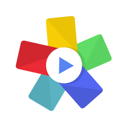 Logo Scoompa Video Éditeur de vidéo