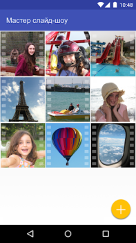 Télécharger Scoompa Video Éditeur de vidéo Photo pour Android