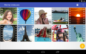Télécharger Scoompa Video Éditeur de vidéo Photo pour Android Capture d'écran 7
