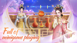 Télécharger The Dragon Throne Simulateurs pour Android Capture d'écran 4