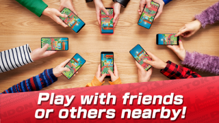 Télécharger Mario Kart Tour Action pour Android Capture d'écran 2